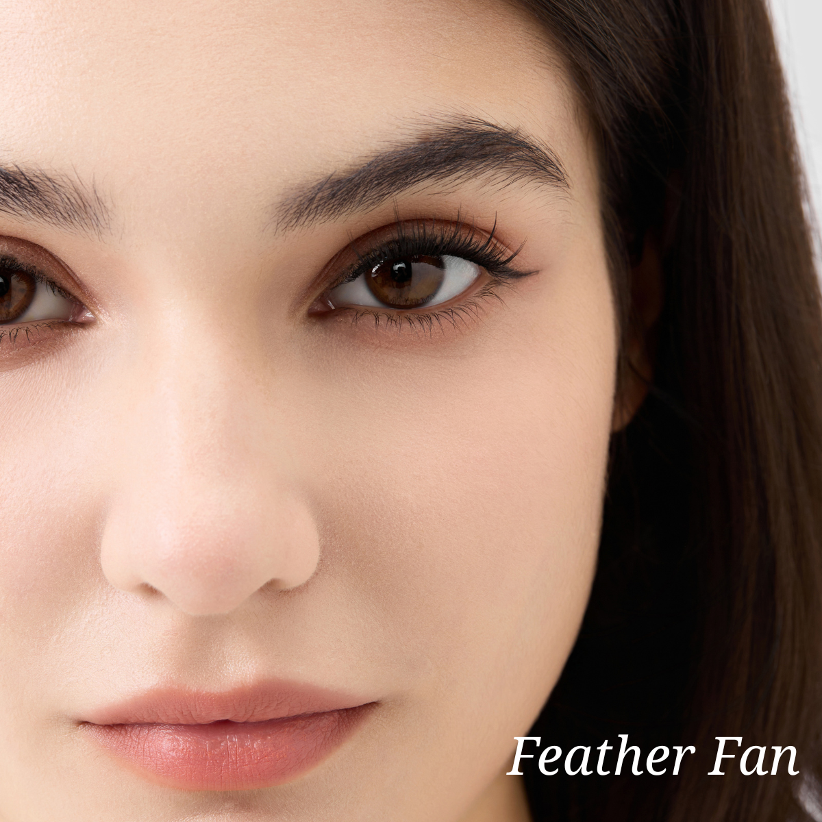 ELORA™  Soft Magnetic Lashes