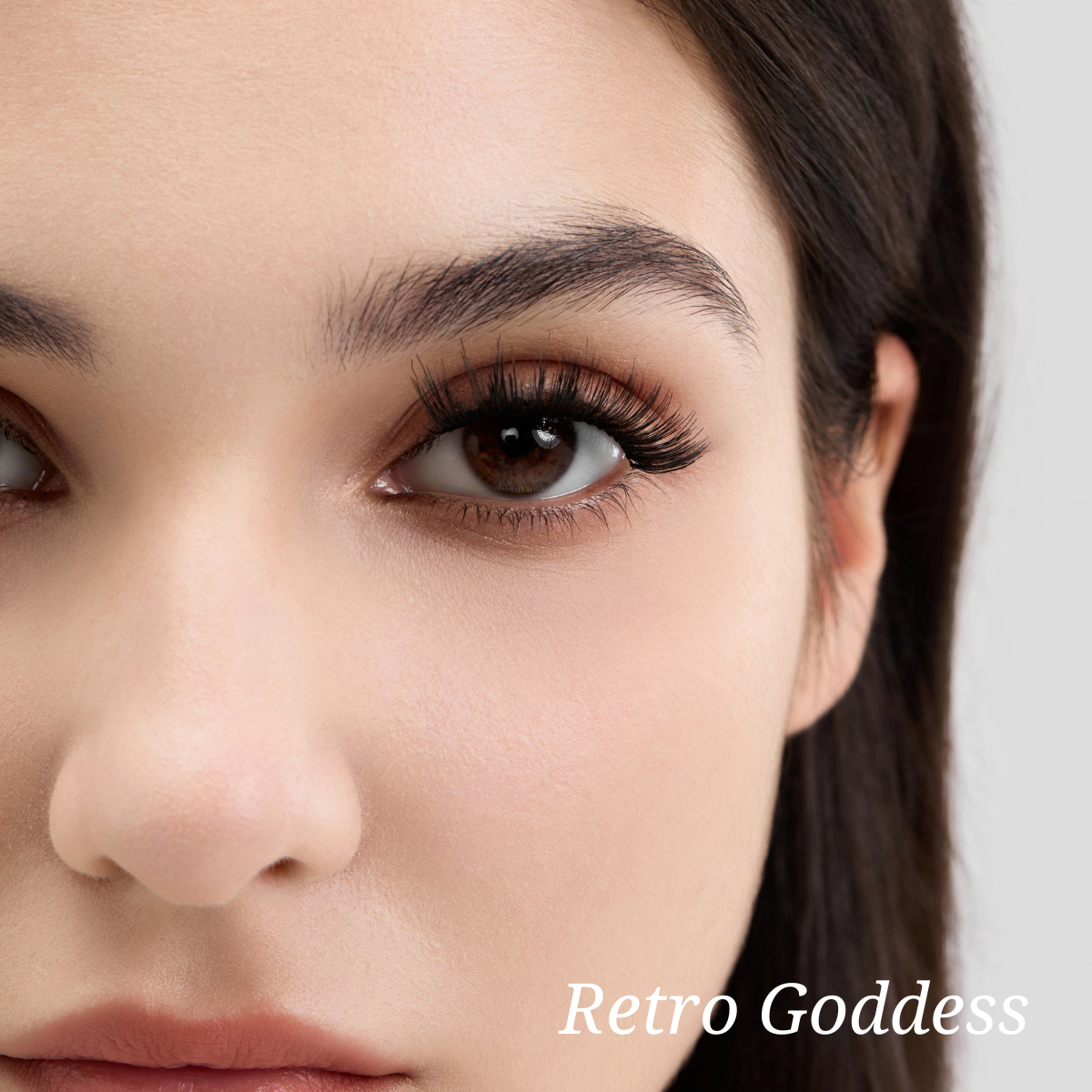 ELORA™  Soft Magnetic Lashes