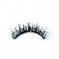 ELORA™  Soft Magnetic Lashes Rabbit Elf