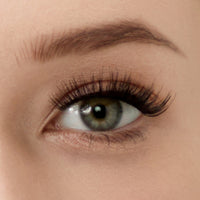 ELORA™  Soft Magnetic Lash Sweet Fox